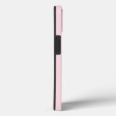 ピンクコケット幽霊 Case-Mate iPhoneケース (裏面 / 右)
