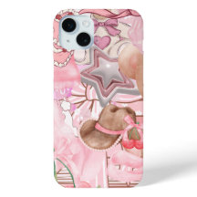 ピンクコケット