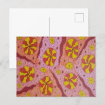 ピンクコズミックキャンディ