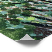 ピンクコテージアットプランテーション ポスター (角)