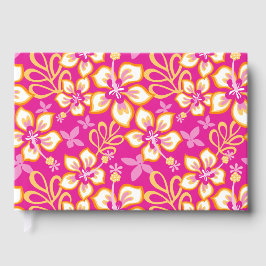 ピンクコンボにおけるジャングルサーフパターン ゲストブック