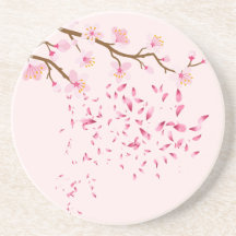 ピンクコースター