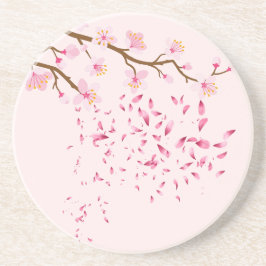 ピンクコースター コースター