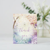 ピンクコーラルパープルブルーフォレストフェアリータ結婚ーレ (スタンド正面)