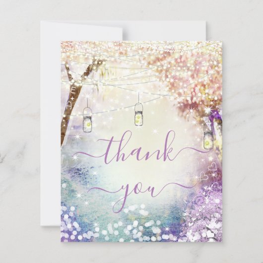 ピンクコーラルパープルブルーフォレストフェアリータ結婚ーレ (正面)