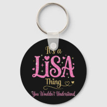 ピンクゴールドのLisaグッズ 女性へのプレゼント