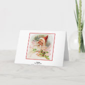 ピンクサビクトリアンータ シーズンカード (裏面)