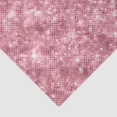 ピンクサファリシリーズデザイン12 薄葉紙 (詳細)