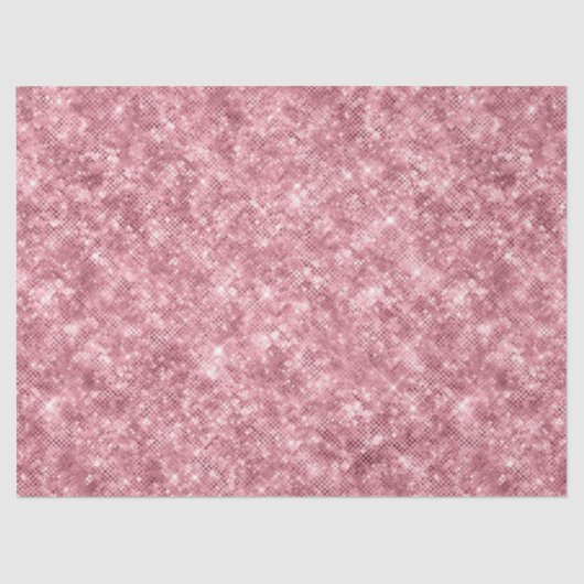 ピンクサファリシリーズデザイン12 薄葉紙 (正面)