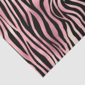 ピンクサファリシリーズデザイン7 薄葉紙 (詳細)