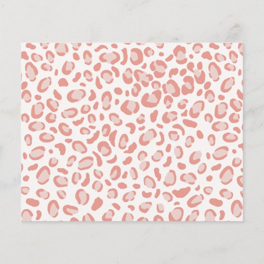 ピンクサファリ誕生日パーティーの採用証明書 (裏面)