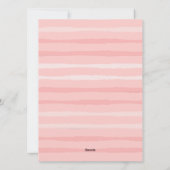 ピンクサンキュー シーズンカード (裏面)