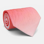 ピンクサンゴバラ ネクタイ (ロール)
