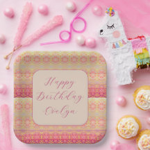 ピンクサンゴ及びアプリコット