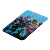 ピンクサンゴ マグネット (左側)