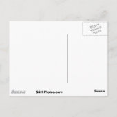 ピンクサンズ ポストカード (裏面)