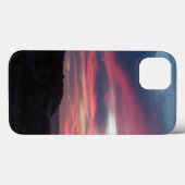 ピンクサンセットケース – メイトiPhone 13ケース Case-Mate iPhoneケース (裏面 (横))