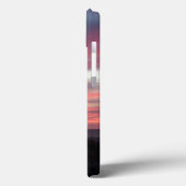 ピンクサンセットケース – メイトiPhone 13ケース Case-Mate iPhoneケース (裏面 / 左)