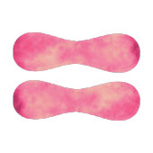 ピンクサンド野球 野球ボール (パネル)