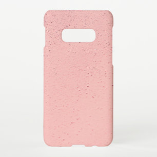 ピンクサンド SAMSUNG GALAXY S10Eケース