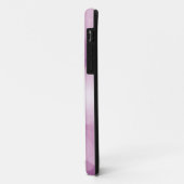 ピンクサンライズ Case-Mate iPhoneケース (裏面/左)