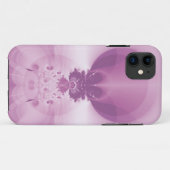 ピンクサンライズ Case-Mate iPhoneケース (裏面(横))