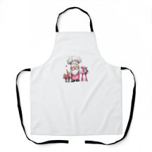 ピンクシェフ格言キスザ調理師