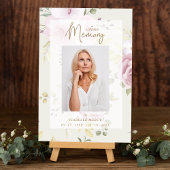 ピンクシェーズボタニカル伝統的フローラ写真おもしろい ポスター