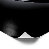 ピンクシェード ポスター (コーナー)