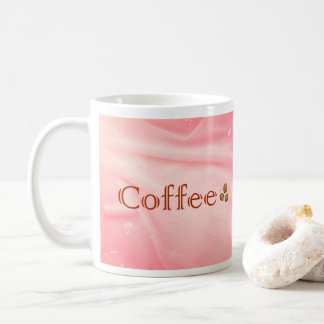 ピンクシップマグ コーヒーマグカップ