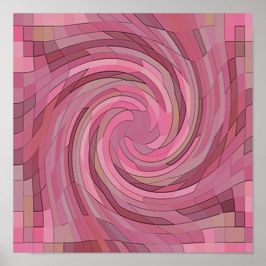 ピンクシティ… ポスター (正面)