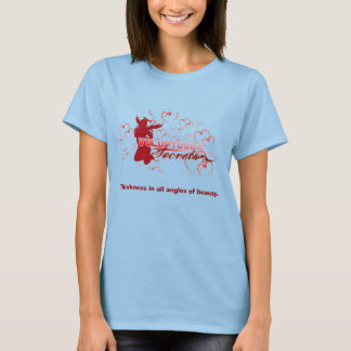 ピンクシャツ Tシャツ