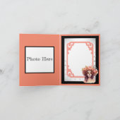 ピンクシュガースカル サンキューカード (内部)