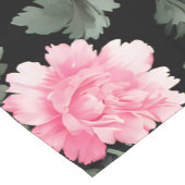 ピンクショートテーブルランナーの夢 ショートテーブルランナー (コーナー)