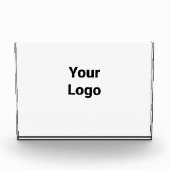 ピンクシンプルの紫のスパークルお名前を追加let フォトブロック (正面)