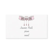 ピンクシンプル色