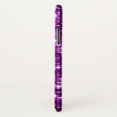 ピンクシークンズの電話ケース Case-Mate iPhoneケース (裏面/右)