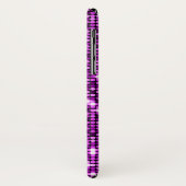 ピンクシークンズの電話ケース Case-Mate iPhoneケース (裏面/左)