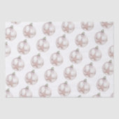 ピンクシースターオーナメントティッシュペーパー 薄葉紙 (正面)