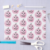 ピンクジャック – O – ランタン 薄葉紙 (クラフト)