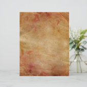 ピンクジャンクジャーナルのバックシート紙のTouch (スタンド正面)