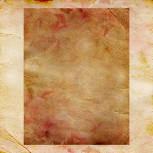 ピンクジャンクジャーナルのバックシート紙のTouch