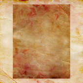 ピンクジャンクジャーナルのバックシート紙のTouch