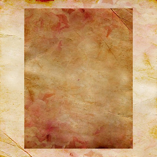 ピンクジャンクジャーナルのバックシート紙のTouch