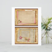 ピンクジャンクジャーナルページのTouch (スタンド正面)