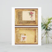 ピンクジャンクジャーナルページのTouch (スタンド正面)