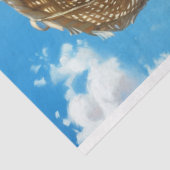 ピンクジンガムガールカントリーコテージデクーペ 薄葉紙 (詳細)