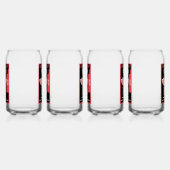 ピンクジン ガラス缶 (右)