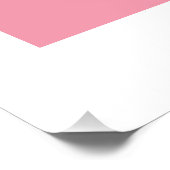 ピンクジン&トニック3ポスター ポスター (コーナー)