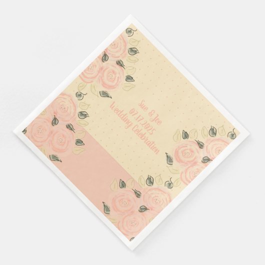 ピンクスと水玉模様 (コーナー)